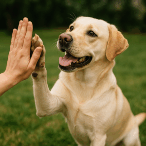 Labrador Retriever 