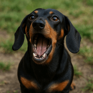 Dachshund 4