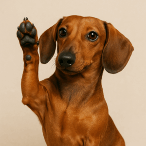 Dachshund 3