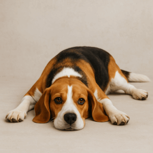 Beagle 3