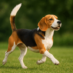 Beagle 1