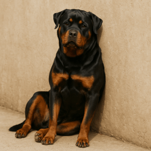 Rottweiler 4