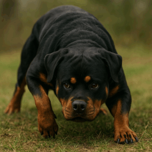 Rottweiler 1
