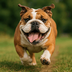 Bulldogss