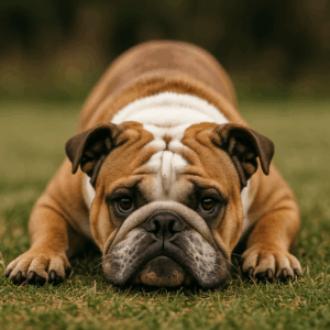 Bulldog 2