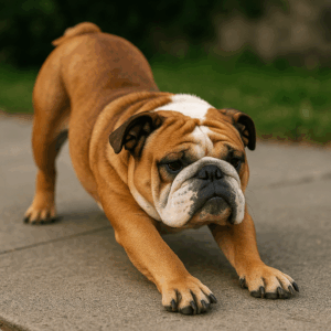 Bulldogsssss