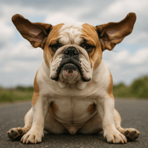 Bulldog Profile
