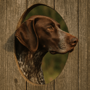German Shorthaire
