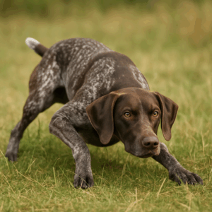 German Shorthaired