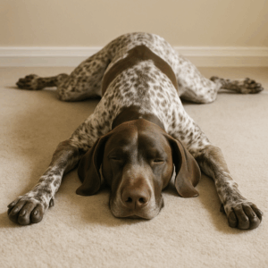 German Shorthaired 2