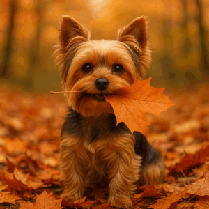 Yorkshire Terrier