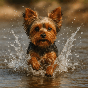 Yorkshire Terrier 2