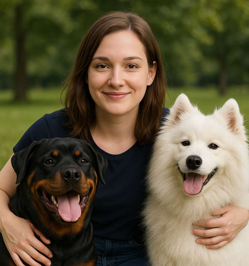 My Dogs